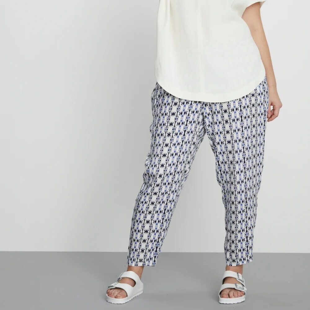 BB Dakota Albi Pants 2X